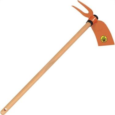 Imagem de Sacho Tramontina Duas Pontas 60Cm Com Cabo - TRAMONTINA MULTI