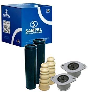 Imagem de Kit Do Amortecedor Traseiro Ecosport 2003 A 2012 - Sampel Sk237