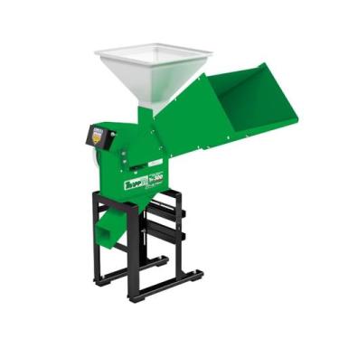 Imagem de Triturador Forrageiro TRF-300 (sem Motor) - Trapp