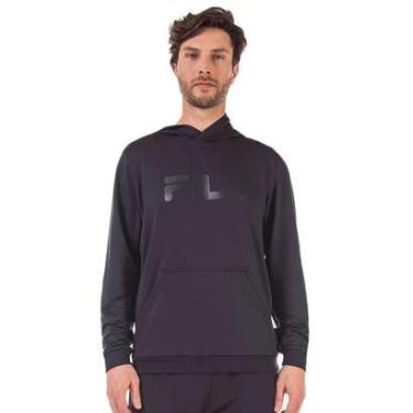 Imagem de BLUSA FILA SPORTS ESSENCE MASCULINA-Masculino