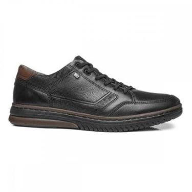 Imagem de Sapatenis Pegada 111407-03 Masculino-Masculino