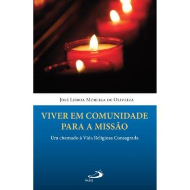 Imagem de Viver em comunidade para a missão