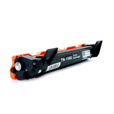 Imagem de Toner Compatível Tn1060 TN1060 Preto Para Hl-1112 Hl-1202 Hl-1212w Dcp