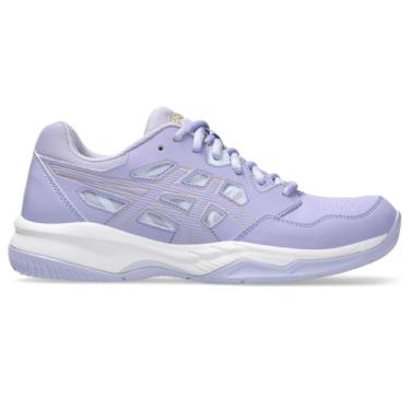 Imagem de Asics Tênis feminino Gel-RENMA Pickleball, Vapor/champanhe, 38