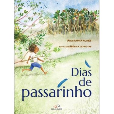 Imagem de Dias De Passarinho - Duna Dueto, 3