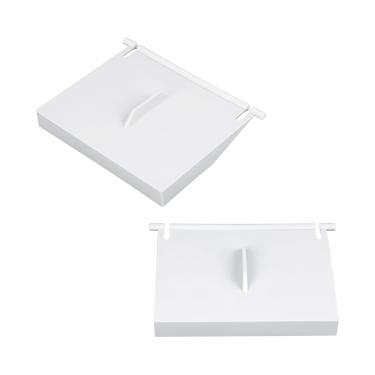 Imagem de Rifatrio 8926 Skimmer Substituição Weir Door Flap Pacote com 2