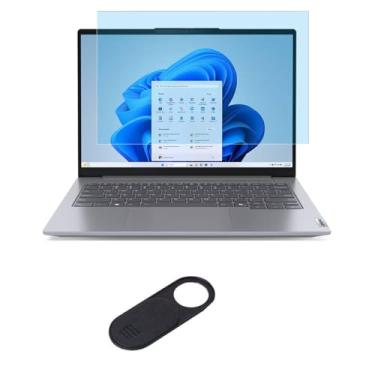 Imagem de Protetor de tela antirreflexo antirluz azul para Lenovo IdeaPad Slim 3 35.6 cm 14IRU10 14AHP10 14ARP10 14IRH10, IdeaPad Slim 3i 35.6 cm 14IRH10R, IdeaPad Slim 5 35.6 cm 14AHP10 14AKP10R 0 14ARA P10