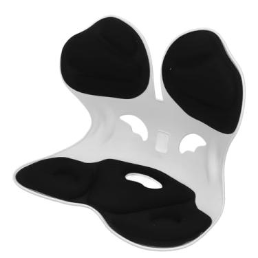 Imagem de Corretor de Postura das Costas Com Suporte Lombar, Suporte Ergonômico para a Parte Inferior das Costas, Alisador de Costas, Travesseiro Ergonômico de Apoio para As Costas para