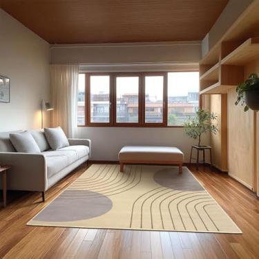 Imagem de Tapete 200x250cm Herat New Tapetes São Carlos GINGA