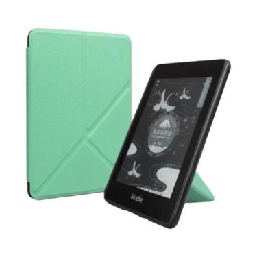 Imagem de Capa De Suporte Dobrável Para Kindle Paperwhite Oasis 2022 2019 2018 6