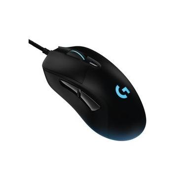 Imagem de Mouse Gamer Logitech G403 Hero RGB 16000DPI 910-005631.