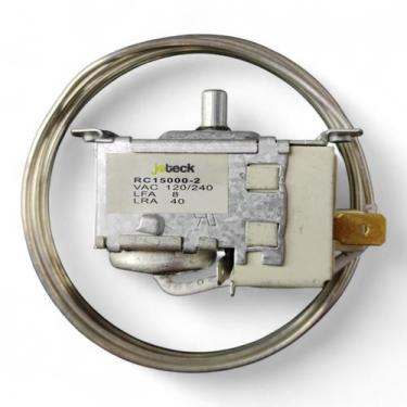 Imagem de Termostato Refrigerador Balcão Expositor Freezer Rc 15000-2 - JOTECK