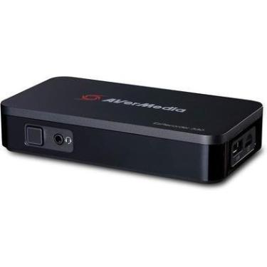 Imagem de Avermedia Ezrecorder 330g.4k Pass-through E Gravação 1080p, Gravador HDMI, Pvr, Dvr - (er330g)