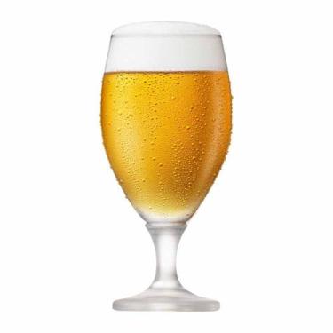 Imagem de Taça Deister de Cristal, Taça para Cerveja 555ml, Ruvolo - Ritzenhoff