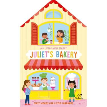 Imagem de Juliet S Bakery