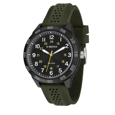 Imagem de Relogio X-Watch Xmpp0054 P2Ex