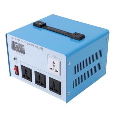 Imagem de Generic Estabilizador de Tensão CA, Regulador de Tensão CA (#1)