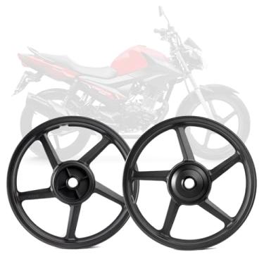 Imagem de Jante Rodão YBR Factor 125/160 - Liga Leve - Freio Tambor