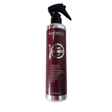 Imagem de Hobety Leave In 10 Benefícios Em 1 Just Unit 255Ml