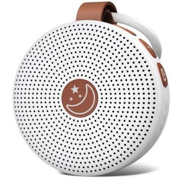 Imagem de Máquina de som BodyHush Mini Portable Baby White Noise Brown