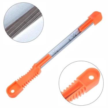 Imagem de Porta Lima 5/32" Calibrador Afiador Corrente de Motosserras - SUPREME 