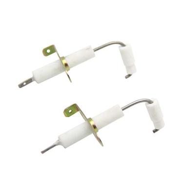 Imagem de 74004053 704111 AP4093621 PS2082000 7432P100-60 Range Top Burner Igniter, Replacement for Maytag Ranges Ovens Stoves (Pack of 2)