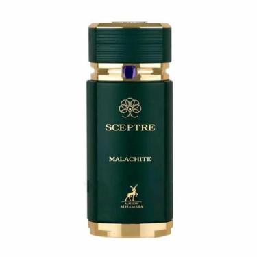 Imagem de Maison alhambra sceptre malachite eau de parfum 100ml