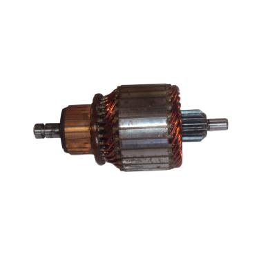 Imagem de Spacefox Induzido Motor De Arranque Vw Genuíno