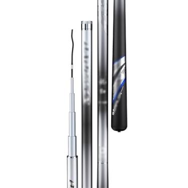 Imagem de Vara de Pesca de Viagem Vara de Pesca Gigante Ultra Leve Esturjão(6.3M)