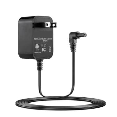 Imagem de Acdctek Adaptador AC/DC de 15 V compatível com Black and Decker 90627870 Aspirador de pó portátil HHVI315JO42 HHVI320JR02 HFVB320J27 HLVA320JS10 S003AQU1500015