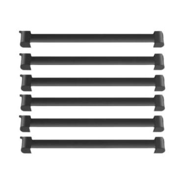 Imagem de Luz De Trilho LED Para Quarto, Sala De Estar, Escritório, Loja De Roup