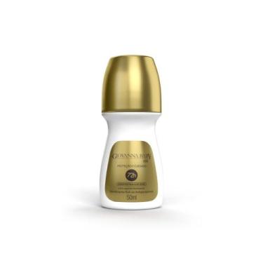 Imagem de Desodorante Roll On Giovanna Baby Gold 50 Ml