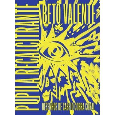 Imagem de A pupila recalcitrante - NUMA EDITORA, 3