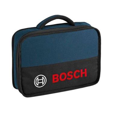 Imagem de Bolsa Para Ferramentas 44x36x10cm Softcase Bosch