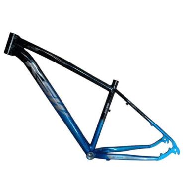 Imagem de Quadro Para Bike Bicicleta Ksw Xlt 100 Aro 29 Mtb Material Alúminio Ca