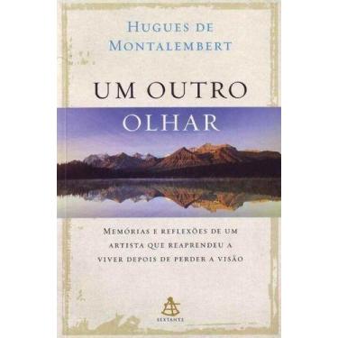 Imagem de Um Outro Olhar Sortido - SEXTANTE, Sortido