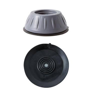 Imagem de Shockpad Anti-vibração Para Maquina De Lavar E Secar 4pçs