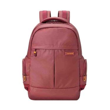 Imagem de Mochila Para Notebook Samsonite Citadel Vinho 15087125691 U