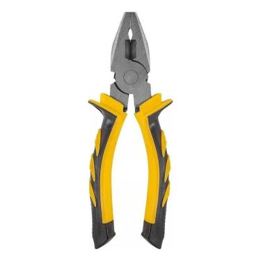 Imagem de 5X Alicate Universal Profissional 8 Polegadas Eletricista