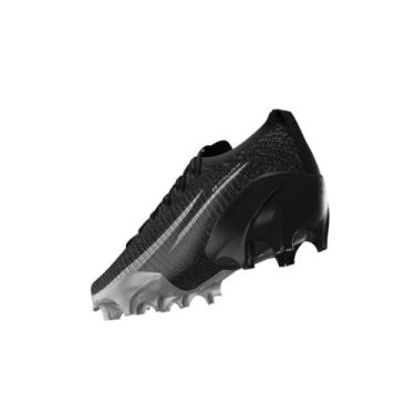 Imagem de Under Armour Tênis masculino Blur Pro Football Cleats, Preto-wht, 42