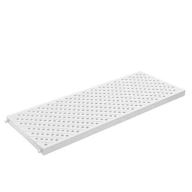 Imagem de Grelha Para Piso De Piscina Dn200 50cm Branca - 32030548 - Tigre Grelha Piso Pisc.200 0,50m Branca Tigre 32030548