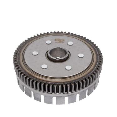 Imagem de Carcaca Externa Da Embreagem Gp7 Biz Biz 110 I 18/