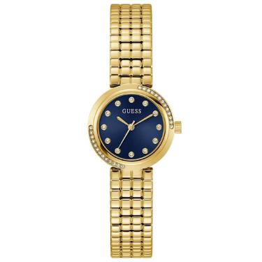 Imagem de Relógio Feminino Guess GW0930L4 Dourado-Feminino