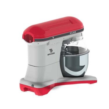 Imagem de Batedeira Planetária Braesi Eclair Bp-500 Bivolt
