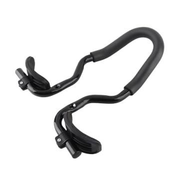 Imagem de Generic Guiador de Descanso de Bicicleta, Almofada de Esponja Estável, Guiador de Descanso de Bicicleta de Estrada, para Casa, Ciclismo