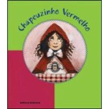 Imagem de Chapeuzinho Vermelho