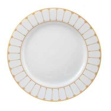 Imagem de Conjunto De Pratos Rasos 06 Peças Outono Schmidt