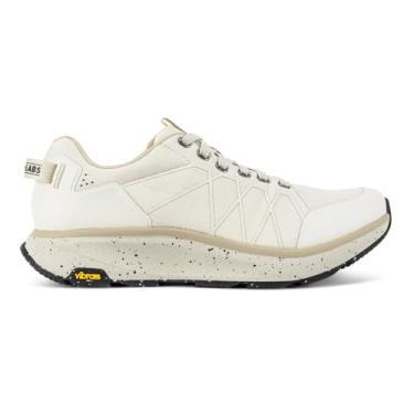 Imagem de Tread Labs Dover RS Tênis de caminhada com suporte de arco – Tênis de trilha leve Ripstop com sola vibram (masculino e feminino)., Nuvem, 40