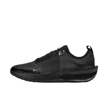 Imagem de Nike Tênis de corrida masculino Interact Run (FQ7769-001, preto/antracite), Preto/Antracite., 44