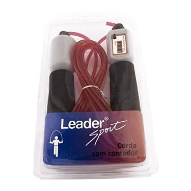 Imagem de Corda de Pular com contador Leader Ld253